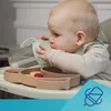 Canpol babies Nevylievací pohárik so slamkou a závažím Náhľad obrázku produktu 10