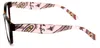 Tommy Hilfiger TH 1498 Havana brown 51/18/140 Damen Brillen Produktbild-Vorschau 3