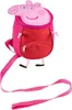 Peppa Pig - Rucksack 27cm Produktbild-Vorschau 4