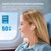 Earfun Air Pro 4 Kabellose Kopfhörer Weiß  Weiß One Size Produktbild-Vorschau 2