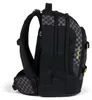 satch sac d'école Pack Dark Skate noir Voir les images du produit 14