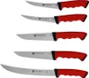 Metzgermesser-Set 5-tlg. - Ausbeinmesser, Stechmesser, Produktbild-Vorschau 1