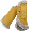 Eskadron Platinum Gamaschen " MESH FAUXFUR ", 1 Paar Größe Produktbild-Vorschau 3