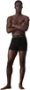 Calvin Klein Herren Boxershort 3er Pack Trunk L Mehrfarbig Produktbild-Vorschau 12