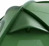 Husky tent Bigless 5-tenda per famiglie - 5 persone-Verde Anteprima dell’immagine prodotto 10