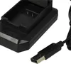 vhbw Akku kompatibel mit Microsoft Xbox 360 Controller Produktbild-Vorschau 6
