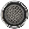 Perlstrahl-Gewindeadapter 2906-20 (silber, 26,5mm (G 3/4"), Produktbild-Vorschau 8