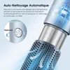 YASHE Sèche-Cheveux Ionique, Moteur Brushless Haute Vitesse Voir les images du produit 4