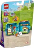 Magické kostky LEGO® Friends 41669 Miina fotbalová kostka Náhled obrázku produktu 29