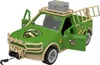 Playtive Animal Adventures Fahrzeuge Set L Dinoland mit Produktbild-Vorschau 4