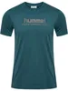 hummel  Maglietta a maniche corte con scollo rotondo, Anteprima dell’immagine prodotto 1