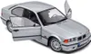 Solido 421186339 BMW M3 E36 Coupe 1990 silber 1:18 Produktbild-Vorschau 16