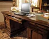 Schreibtischdesign Schreibtisch Computertisch Laptoptisch Produktbild-Vorschau 7