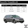 BILMAX Außenspiegel für Volkswagen Golf 7 2013-2020 Produktbild-Vorschau 7