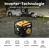 MaXpeedingrods 3200W 3500W Inverter Stromerzeuger Benzin Produktbild-Vorschau 7