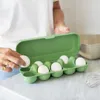 Boîte à œufs Portable Koziol Protection Optimale Pour 2 Voir les images du produit 7