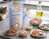 Przysmak dla kotów – Lick & Purr: Creamy Tuna Moments Podgląd zdjęcia produktu 6