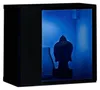 Vitrine suspendue Switch WW 5 - L 30 x P 25 x H 30 cm - Voir les images du produit 1