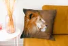 MuchoWow® Zierkissen Sofakissen Wohnzimmer Dekokissen 45x45 Produktbild-Vorschau 6