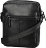 bugatti Schultertasche Umhängetasche Romano Shoulderbag Produktbild-Vorschau 19