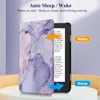 Coque Fintie pour liseuses Tolino Shine Color/Shine 5/4 et Voir les images du produit 3