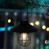 Gliese Solar-Laterne zum Aufhängen, Vintage-Solarlampe mit Produktbild-Vorschau 11