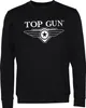 Top Gun Sweatshirt TG24038 Herren black L Produktbild-Vorschau 1