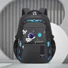 Schulrucksack Grundschule Schwarz - Wasserdicht Schultasche Produktbild-Vorschau 11