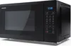Sharp YC-MG252AE-B, Pracovní deska, Mikrovlnná trouba s Náhled obrázku produktu 3