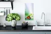 MuchoWow® Poster Schmetterling - Blumen - Insekten 20x40 cm Produktbild-Vorschau 3