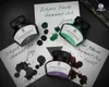 Document Ink violet, dokumentenechte Tinte,  nach DIN ISO Produktbild-Vorschau 5