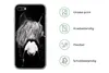 MuchoWow® Handyhülle Schutzhülle Hülle für iPhone 8 Pferd - Produktbild-Vorschau 7