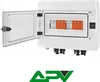 Solar Anschlusskasten 2-Strings DC 1000V 32A Produktbild-Vorschau 1