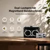 J16C Kassette auf MP3 Konverter USB Kassettenrekorder Tape Produktbild-Vorschau 11