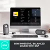 Logitech Z407 Lautsprechersystem Produktbild-Vorschau 12