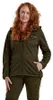 Lady Excape Softshell Jacke Damen (Art Green) Größe 42 Produktbild-Vorschau 5