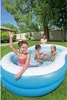 Bestway® Family Pool Big Lagoon™ 262 x 157 x 46 cm, oval Produktbild-Vorschau 41
