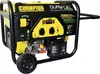 Champion Power Equipment Stromaggregat Benzin + Gas 7000 Produktbild-Vorschau 1