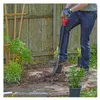 Root Slayer Beetspaten mit Stiel, Wurzelspaten, Produktbild-Vorschau 10