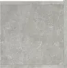 Mobili TV 2 pz. Grigio cemento 80x30x30 cm Materiale a base Anteprima dell’immagine prodotto 10