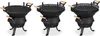 Barbecue en fonte Voir les images du produit 6