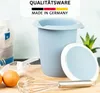 Westmark Quirltopf mit zweigeteiltem Deckel, 1 l, Produktbild-Vorschau 7