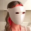Maska Led Do Terapii Światłem Neno Beauty Alva Podgląd zdjęcia produktu 5