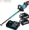 Makita Akku-Heckenschere XGT, 40V max., 75 cm, 23,5 mm, Produktbild-Vorschau 6