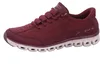 Skechers Glide Step Trainingsschuh Rot Produktbild-Vorschau 1