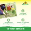 Neudorff Rasenreparatur LückenLos 2,5kg Nachsaat - Produktbild-Vorschau 4