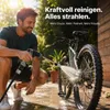 Jetterix™ Hochdruckreiniger Hochdruckpistole Druckdüse für Produktbild-Vorschau 3