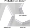 LED Deckenleuchte 90WDeckenlampe Dimmbar  mit Fernbedienung Produktbild-Vorschau 8