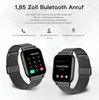Smartwatch für Damen & Herren 1,85 Zoll Touch-Farbdisplay Produktbild-Vorschau 7