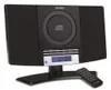 Stojanový CD přehrávač Denver MC-5220 Black s FM rádiem, Náhled obrázku produktu 1